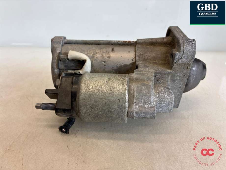 Starter diesel til Mercedes Citan 2012-2021 (W415) (W415) (A 415 906 61 00|233003759R|)