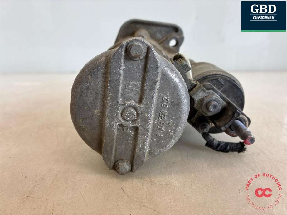 Starter diesel til Mercedes Citan 2012-2021 (W415) (W415) (A 415 906 61 00|233003759R|)