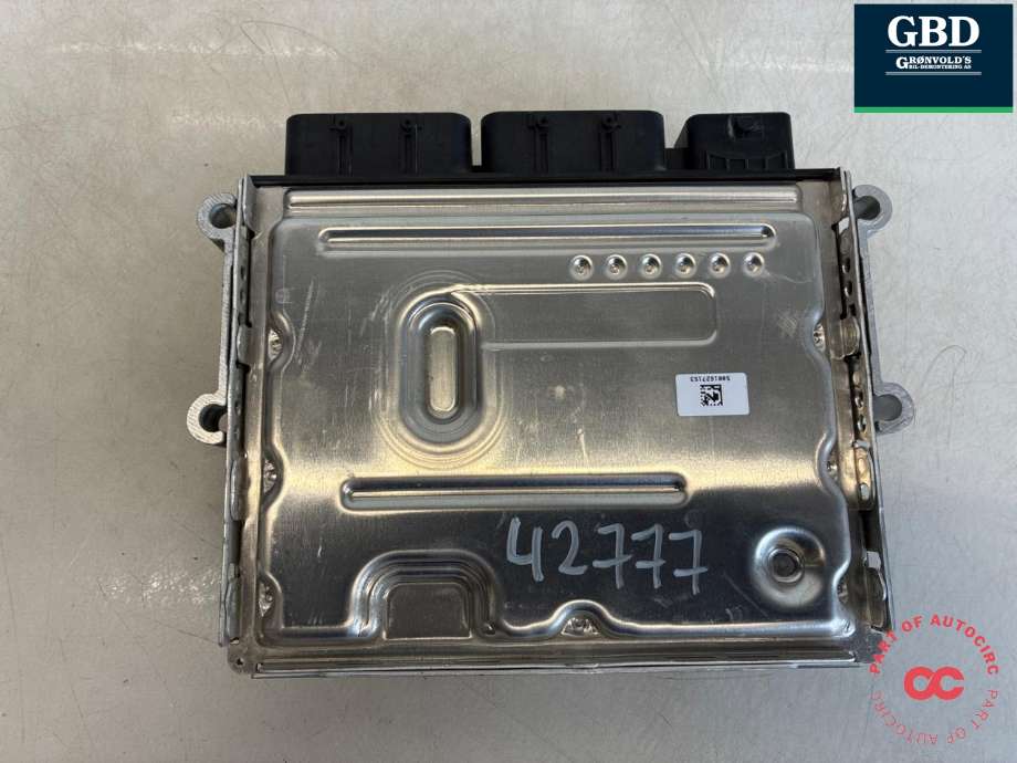 Styreenhet motor til Mercedes Citan 2012-2021 (W415) (W415) (A 415 901 81 00|A 415 901 76 00|237104328S)