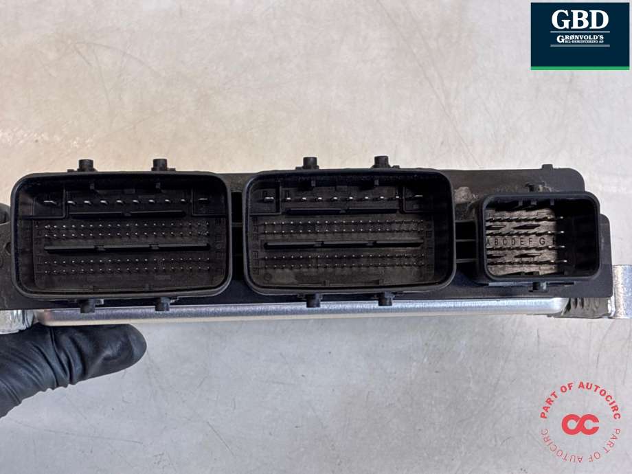 Styreenhet motor til Mercedes Citan 2012-2021 (W415) (W415) (A 415 901 81 00|A 415 901 76 00|237104328S)