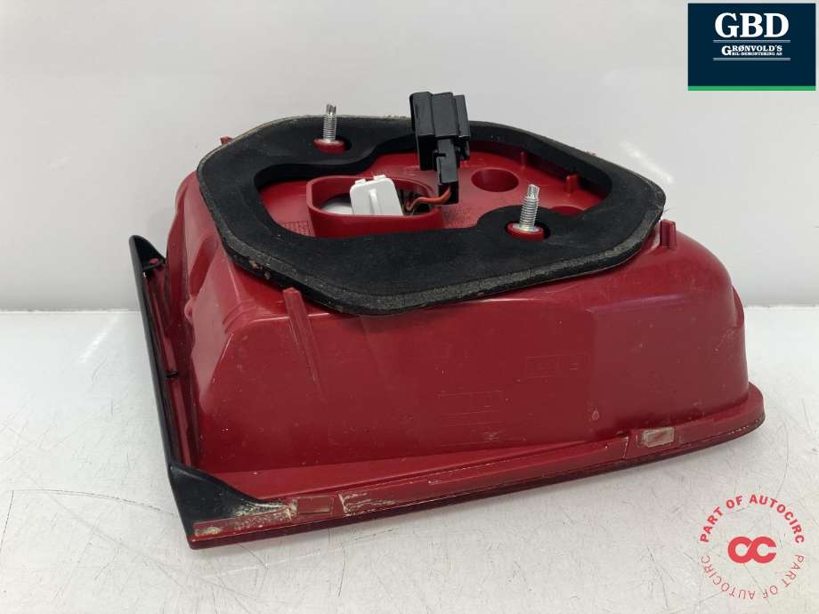 Baklykt høyre indre til VW Passat 2011-2015 (B7) (B7) (3AE 945 308 C|3AE 945 308 D|)