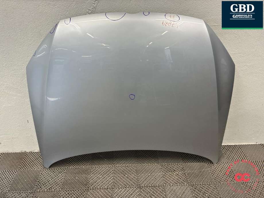 Panser til VW Passat 2011-2015 (B7) (B7) (3AA 823 031|)
