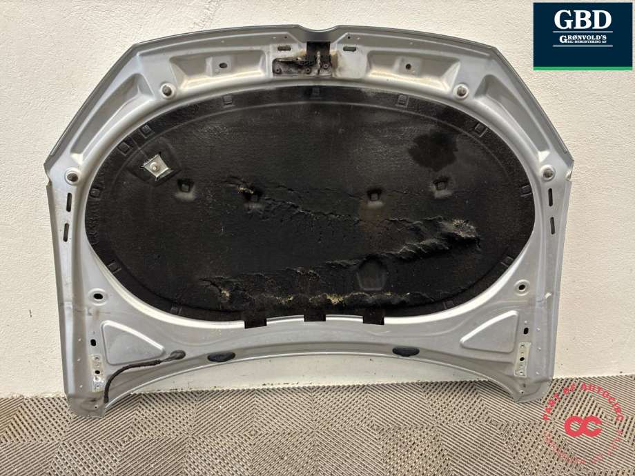 Panser til VW Passat 2011-2015 (B7) (B7) (3AA 823 031|)