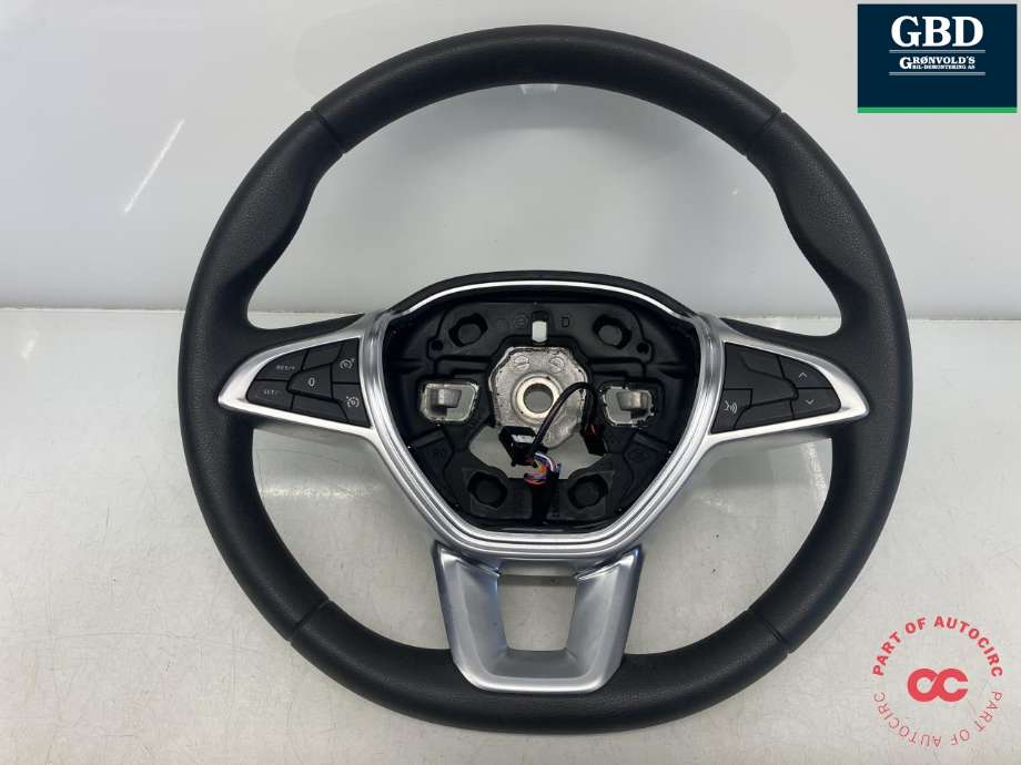 Ratt til Renault Express, 2021-->>  (484007251R)