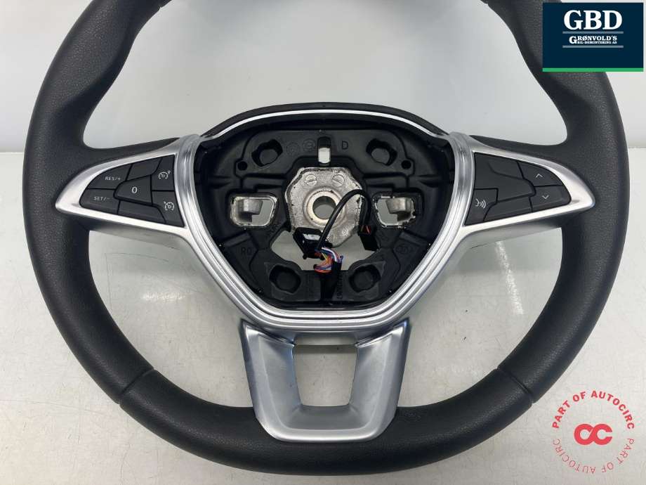 Ratt til Renault Express 2021-->>  (484007251R|)