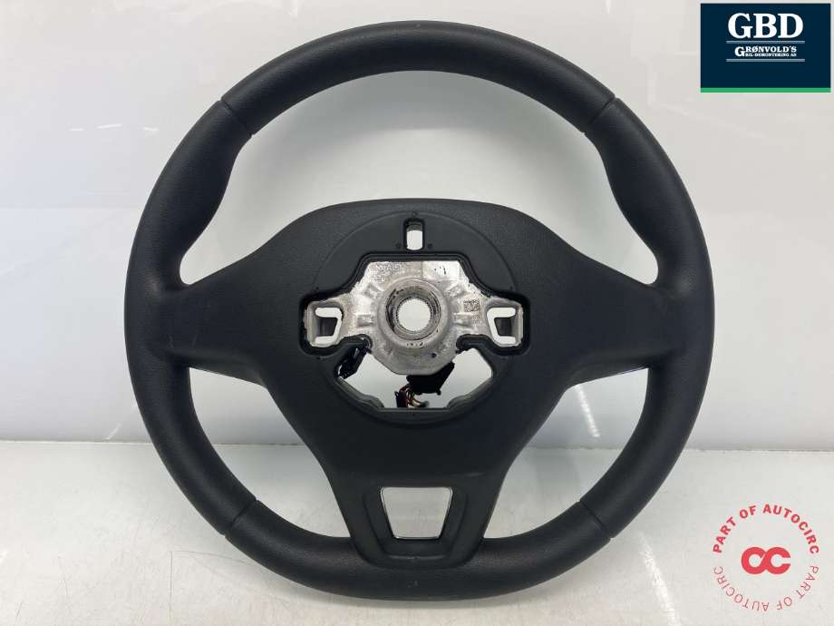 Ratt til Renault Express 2021-->>  (484007251R|)