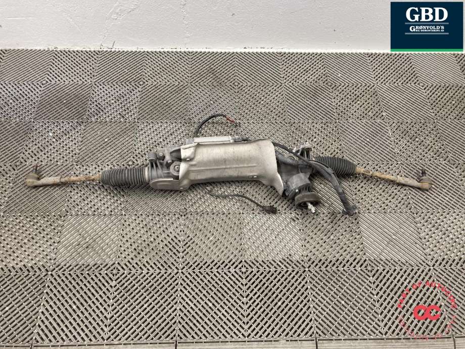 Tannstang elektrisk til Škoda Octavia 2009-2013 (Type II, Fase 2) (1K1 423 055 M|1K1 423 055 MX|1K1 423 051 EL)