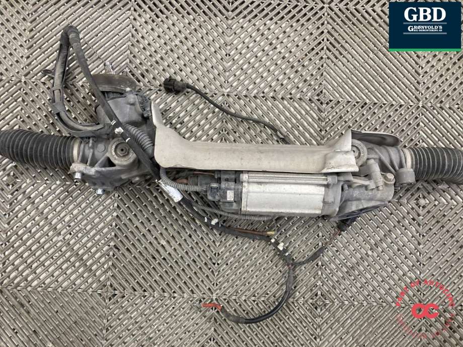 Tannstang elektrisk til Škoda Octavia 2009-2013 (Type II, Fase 2) (1K1 423 055 M|1K1 423 055 MX|1K1 423 051 EL)