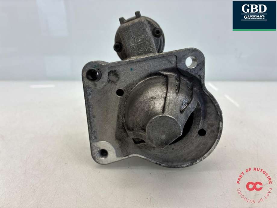 Starter diesel til Ford Focus 2014-2018 (Type III, Fase 2) (2269109| 2033247|AV6N-11000-GE|)