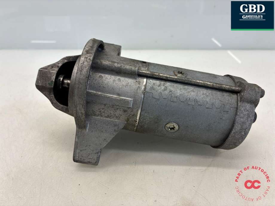 Starter diesel til Ford Focus 2014-2018 (Type III, Fase 2) (2269109| 2033247|AV6N-11000-GE|)