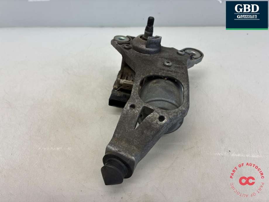 Viskermotor foran venstre til Ford Focus 2014-2018 (Type III, Fase 2)  (2135607|BM51-17508-AM|BM51-17504-AK)