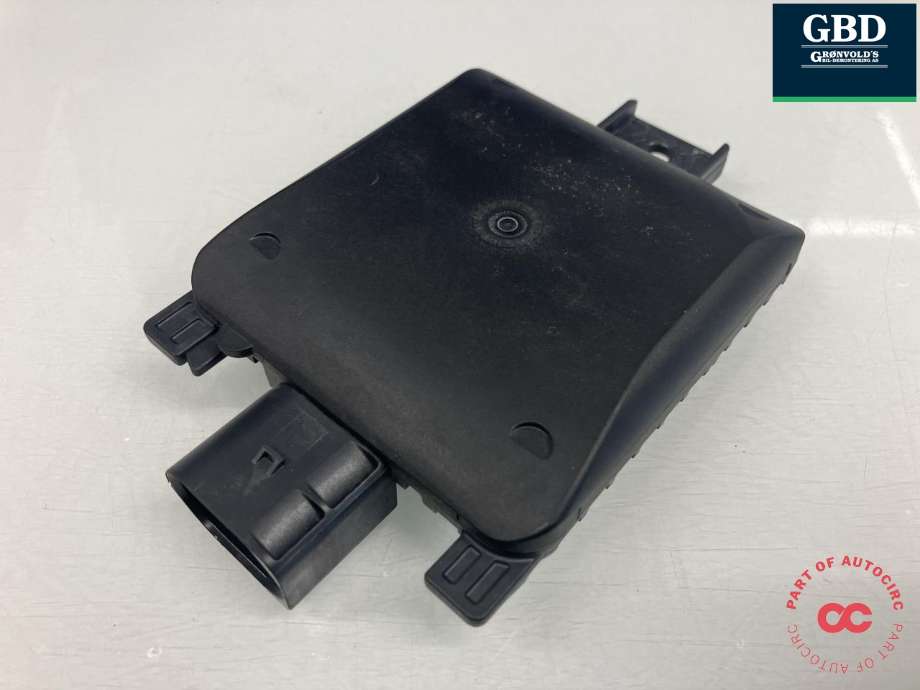 Sensor blindsone til Škoda Karoq, 2017-->> (2Q0 907 685 B)