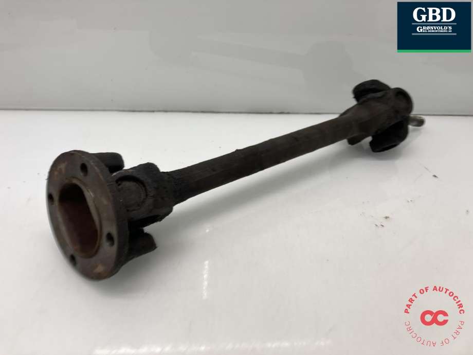 Drivaksel bak til Jaguar XJ X308 1998-2002 (CBC2268|)