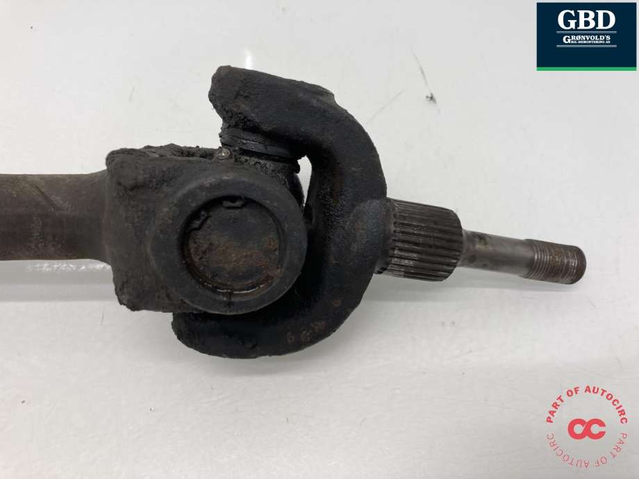 Drivaksel bak til Jaguar XJ X308 1998-2002 (CBC2268|)