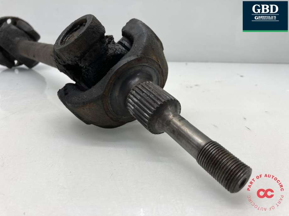 Drivaksel bak til Jaguar XJ X308 1998-2002 (CBC2268|)