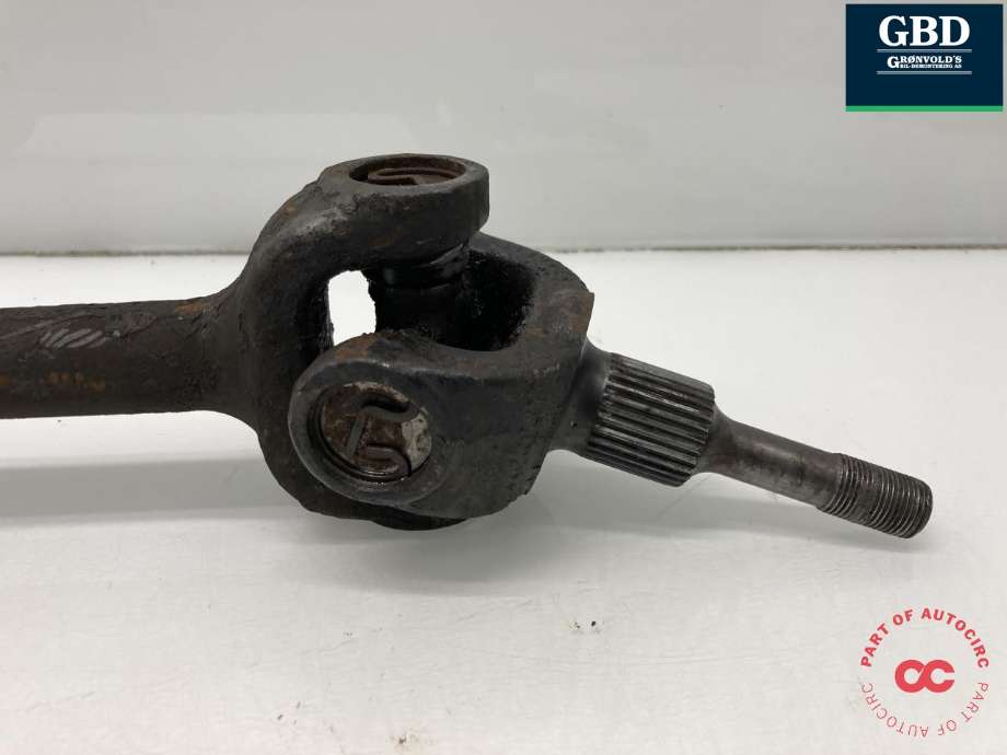 Drivaksel bak til Jaguar XJ X308 1998-2002 (CBC2268|)