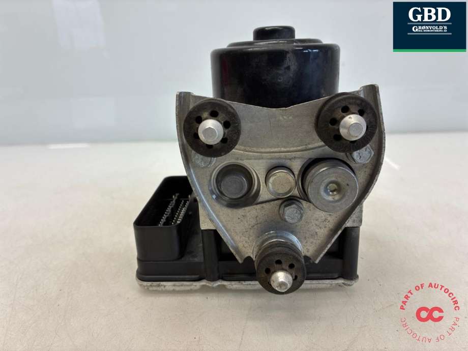 ABS sentral til Porsche Cayenne 2010-2017 (92A) (92A) (958 355 955 04|958 355 955 00|7P0 907 379 E)