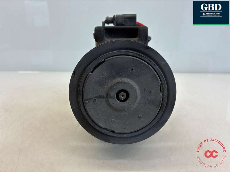 Aircondition kompressor til Porsche Cayenne 2010-2017 (92A) (92A) (958 126 013 01|958 126 013 AX|7P0 820 803D)