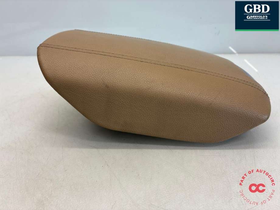 Midtarmlene foran til Porsche Cayenne 2010-2017 (92A) (92A) (958 553 207 40 32X|958 553 207 00 32X|958 553 206 02| 958 553 206 00)