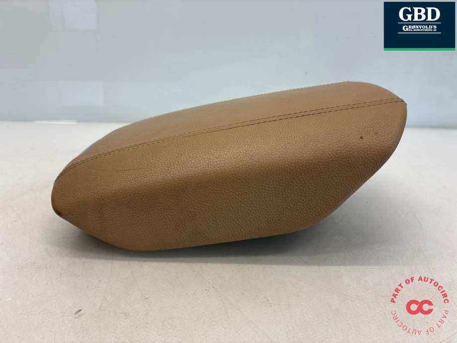 Midtarmlene foran til Porsche Cayenne 2010-2017 (92A) (92A) (958 553 207 40 32X|958 553 207 00 32X|958 553 206 02| 958 553 206 00)
