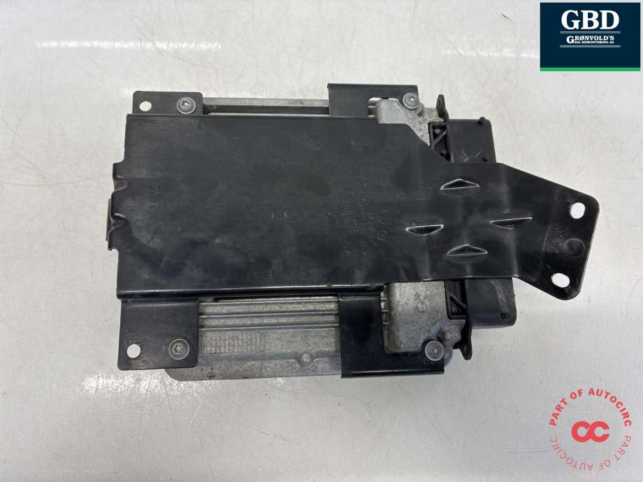 Styreenhet motor til Porsche Cayenne 2010-2017 (92A) (92A) (958 618 605 12|958 618 605 10|8416406378)