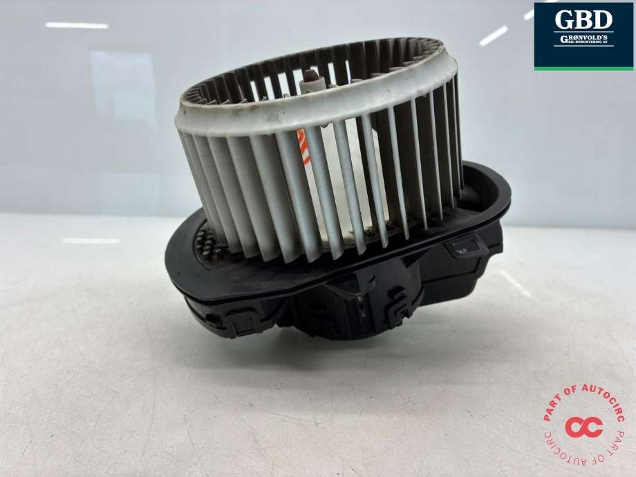 Varmeapparat motor til Porsche Cayenne 2010-2017 (92A) (92A) (958 572 342 03|958 572 342 02|7P0 820 021)