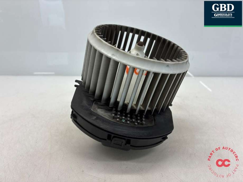 Varmeapparat motor til Porsche Cayenne 2010-2017 (92A) (92A) (958 572 342 03|958 572 342 02|7P0 820 021)