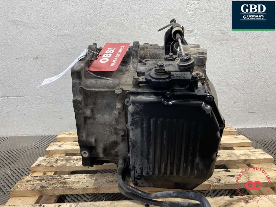 Girkasse automat til Volvo V60, 2010-2013 (Type I, Fase 1)  (36050937)