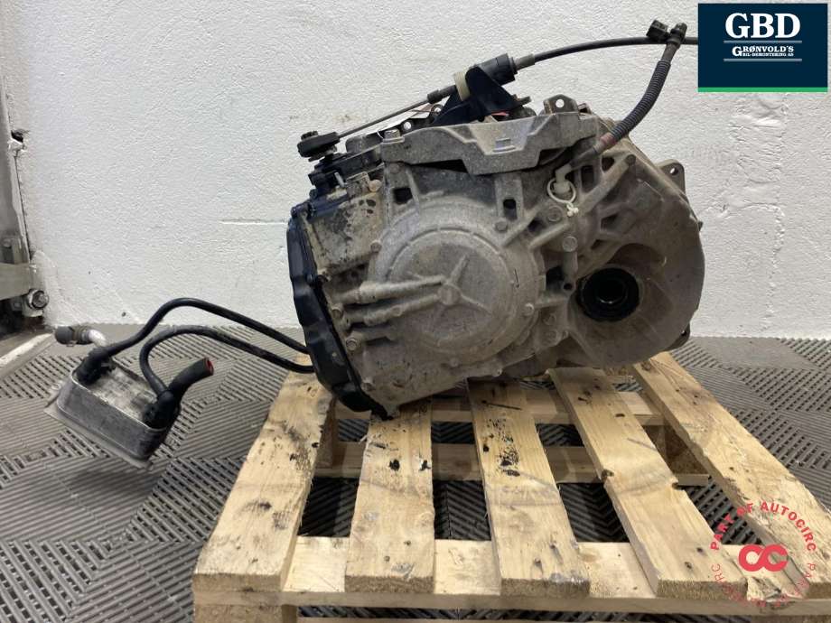 Girkasse automat til Volvo V60 2010-2013 (Type I, Fase 1) (36050937|1283142|)
