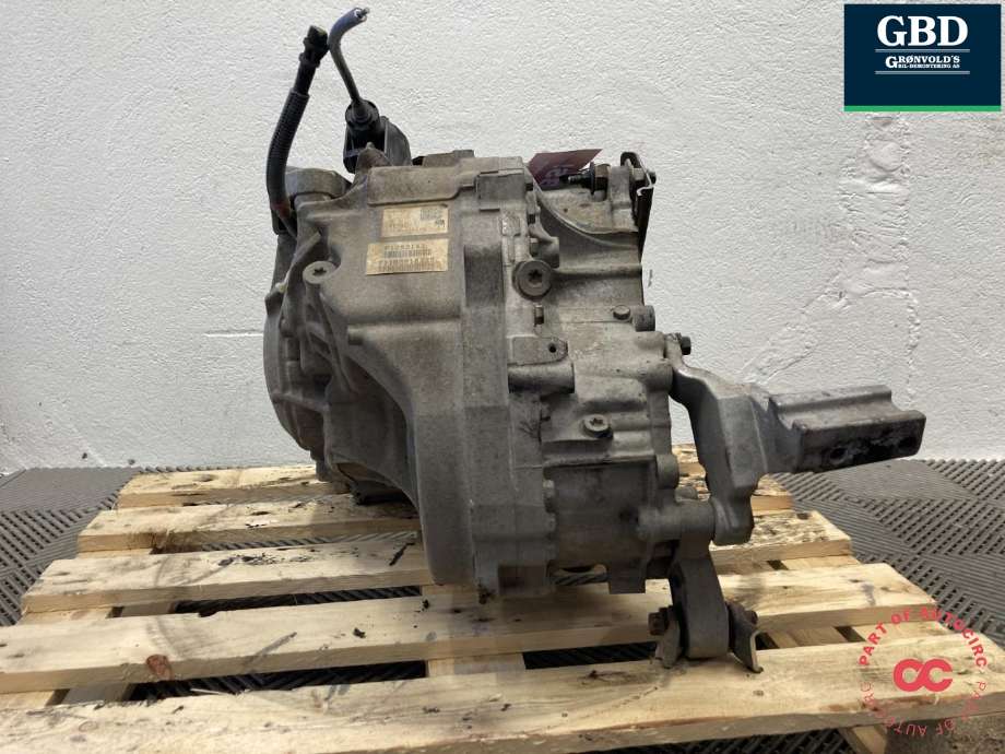 Girkasse automat til Volvo V60 2010-2013 (Type I, Fase 1) (36050937|1283142|)