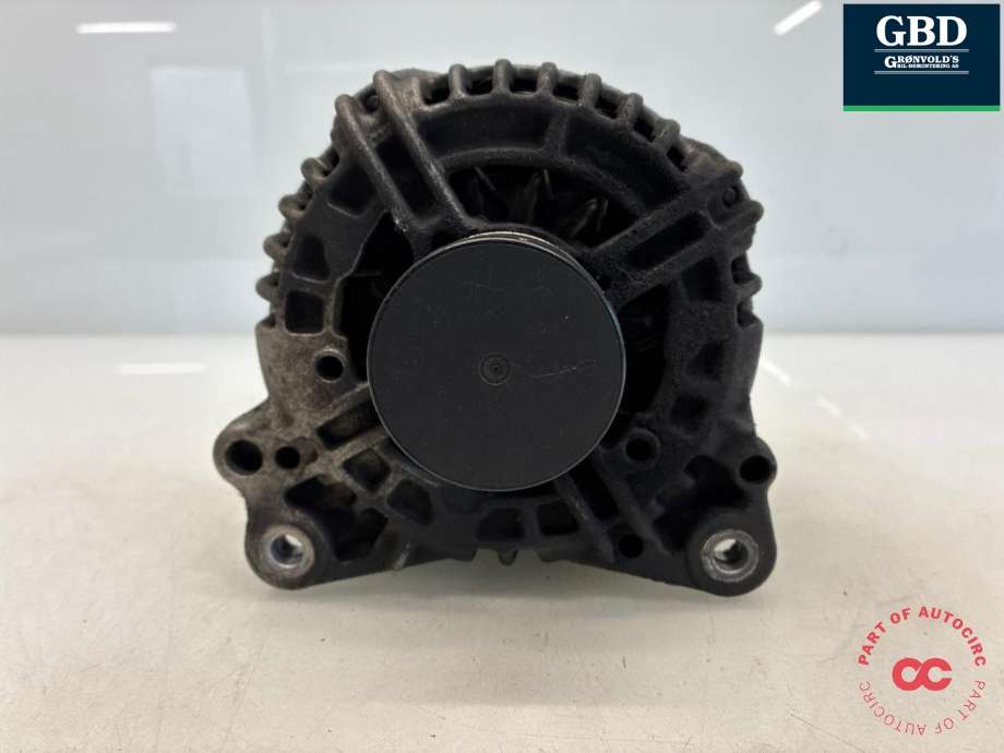 Dynamo til VW Scirocco 2008-2013 (03C 903 024 J|03C 903 023 A|03C 903 023 AX)