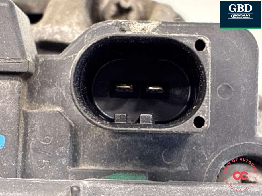 Dynamo til VW Scirocco 2008-2013 (03C 903 024 J|03C 903 023 A|03C 903 023 AX)