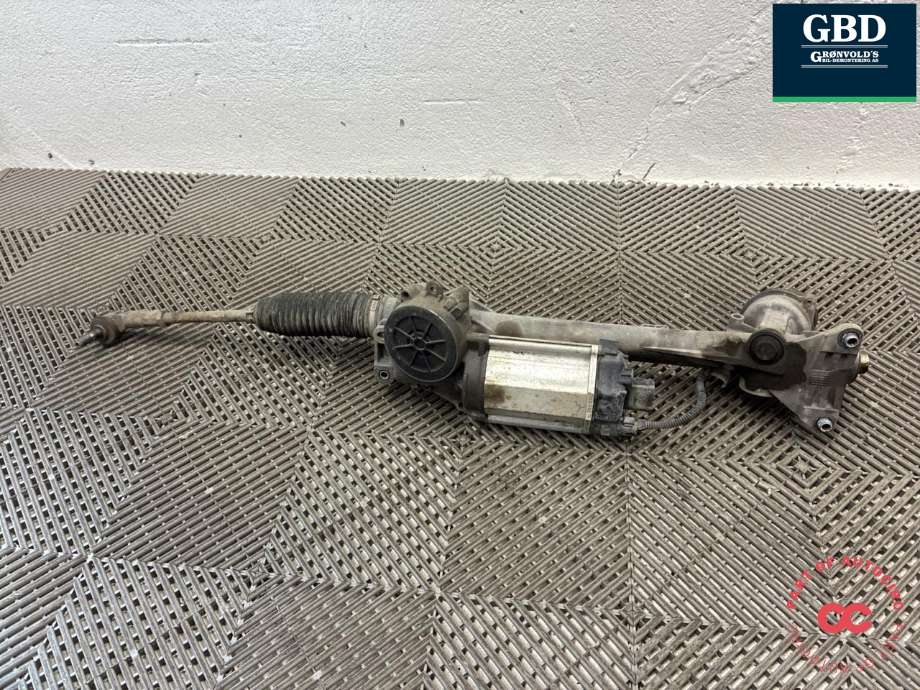 Tannstang elektrisk til VW Scirocco 2008-2013 (1K1 423 055 M|1K1 423 055 MX|7805501 468| 9690-2-1)
