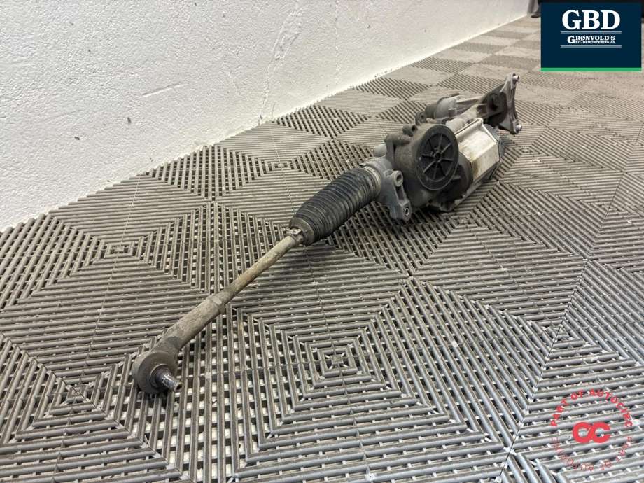 Tannstang elektrisk til VW Scirocco 2008-2013 (1K1 423 055 M|1K1 423 055 MX|7805501 468| 9690-2-1)
