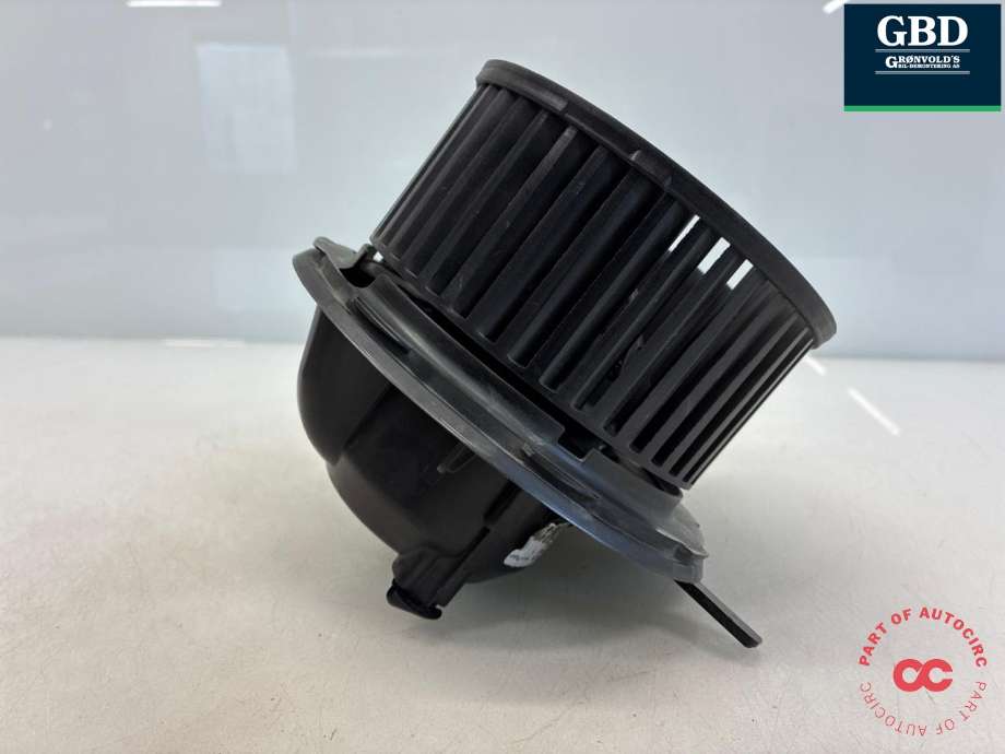 Varmeapparat motor til VW Scirocco 2008-2013  (1K1 820 021|1K1 820 015 Q|N995749D 772X A5)