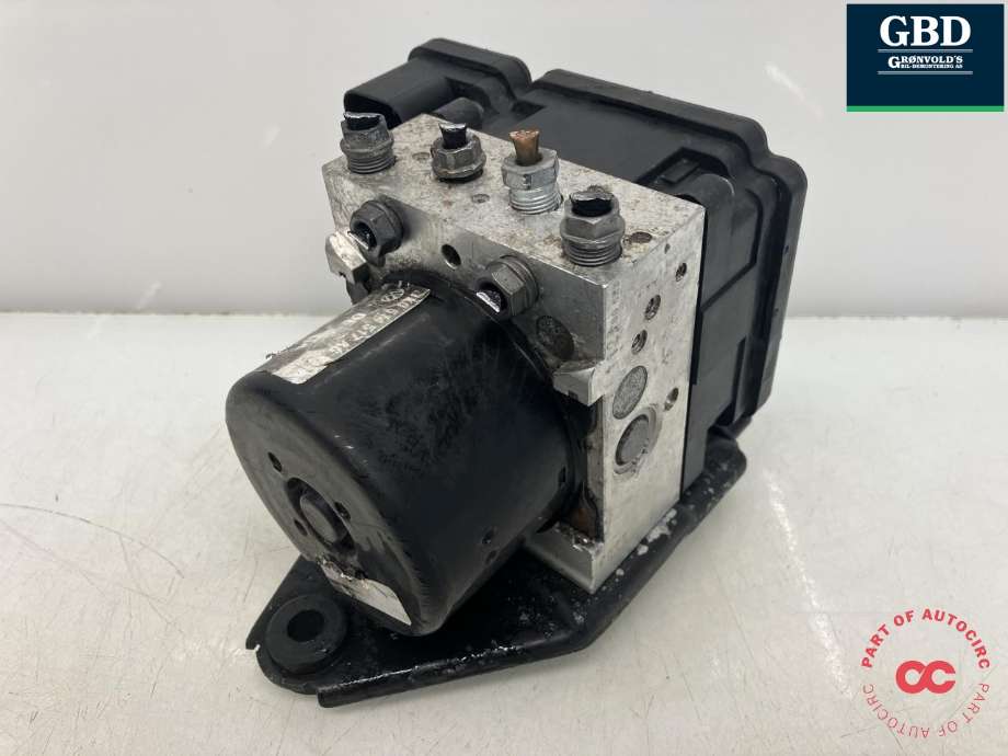 ABS sentral til VW Golf VI 2008-2012 (ATE|1K0 614 517 AS BEF|1K0 614 517 AS|1K0 907 379 AH)