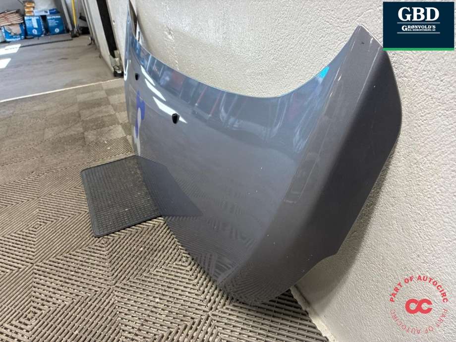 Panser til Citroën Jumpy 2016-->> (Type III)  (98 118 928 80|)