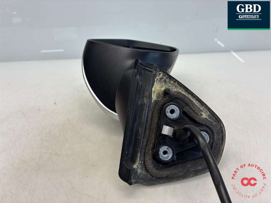 Speil høyre til Toyota Auris 2010-2012 (Type I, Fase 2) (8790102200|E8 03 0002|)