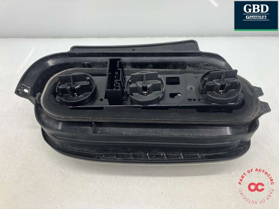 Baklykt høyre til Mini One/Cooper 2007-2014 (R55-57) (R55-57) (63 21 7 275 120|7275120-06|)