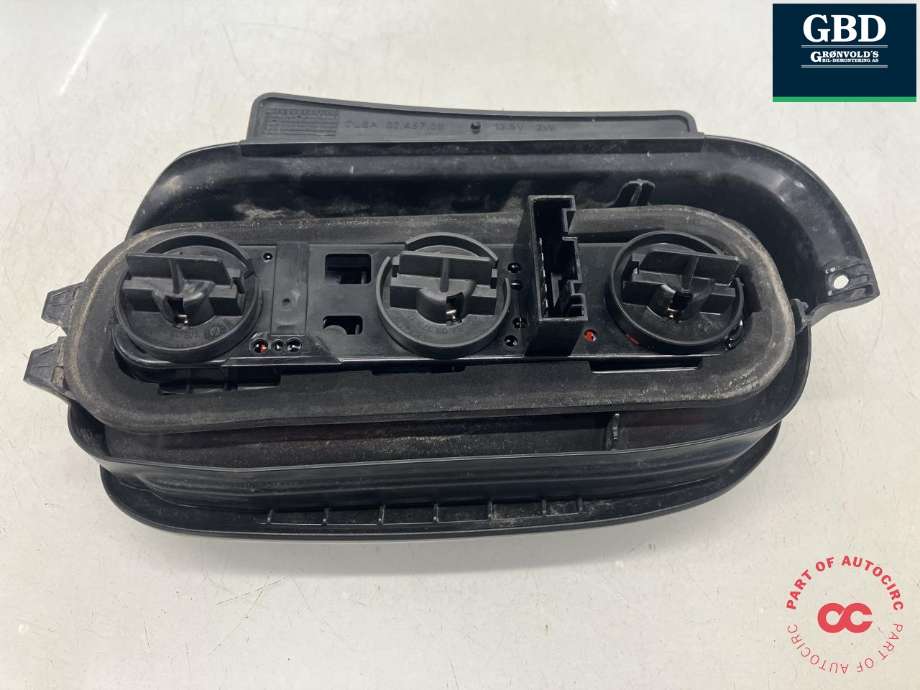 Baklykt venstre til Mini One/Cooper 2007-2014 (R55-57) (R55-57) (63 21 7 275 119|7275119-06|)