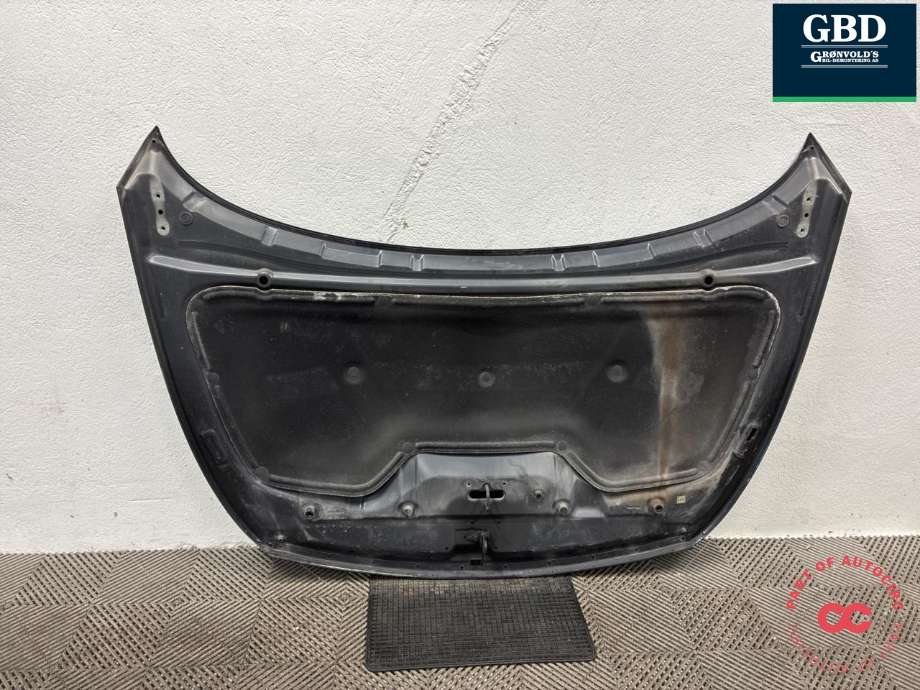 Panser til Kia Sportage 2010-2016 (Type III) (66400 3W000|)