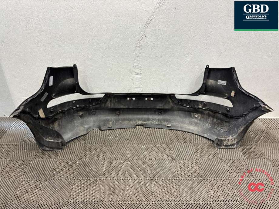Støtfanger bak til Kia Sportage 2010-2016 (Type III) (86611 3U020|)