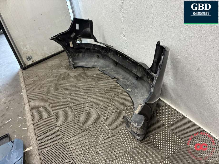Støtfanger bak til Kia Sportage 2010-2016 (Type III) (86611 3U020|)