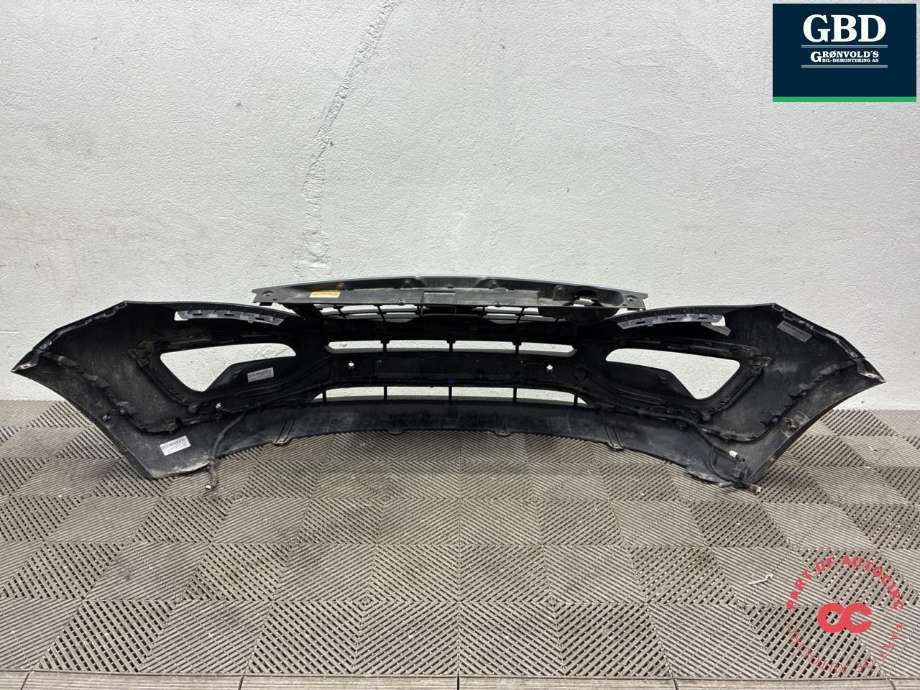 Støtfanger foran til Kia Sportage 2010-2016 (Type III)  (86511 3U010|)