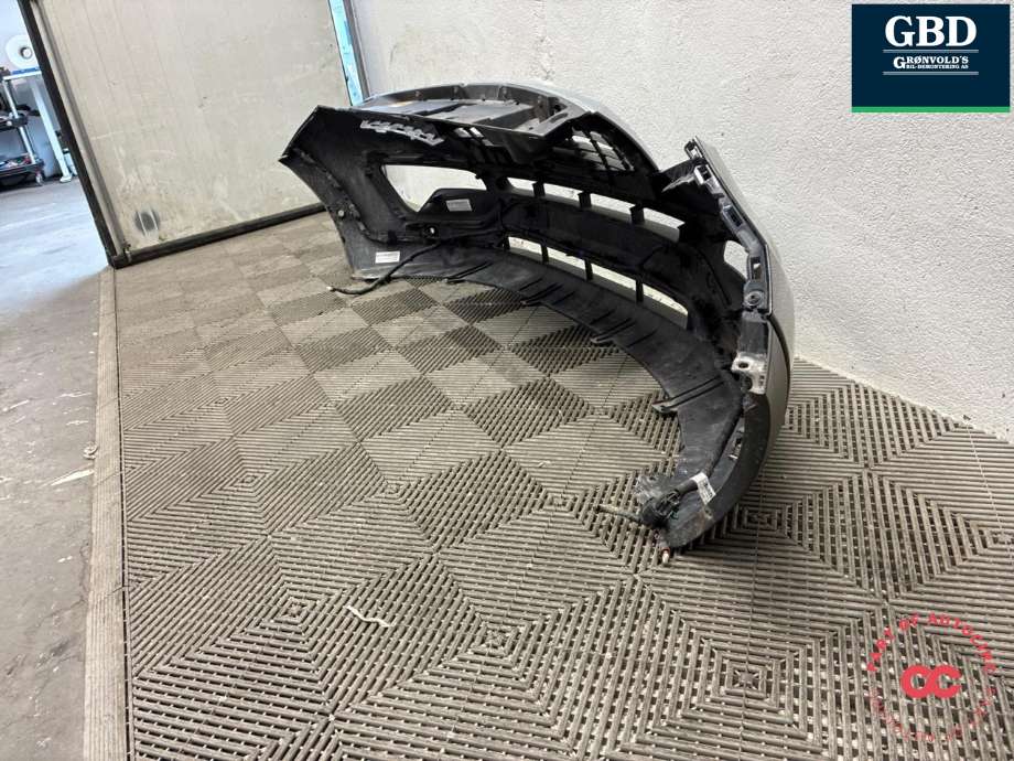 Støtfanger foran til Kia Sportage 2010-2016 (Type III)  (86511 3U010|)