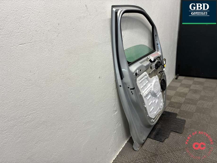 Dør venstre foran til Toyota Proace 2016-->> (Type II) (SU001C3730|SU001A4542|)