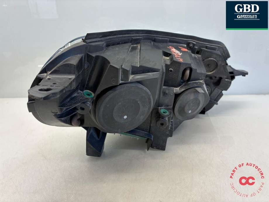 Frontlykt venstre xenon til Toyota Proace 2016-->> (Type II) (SU001A4874|)