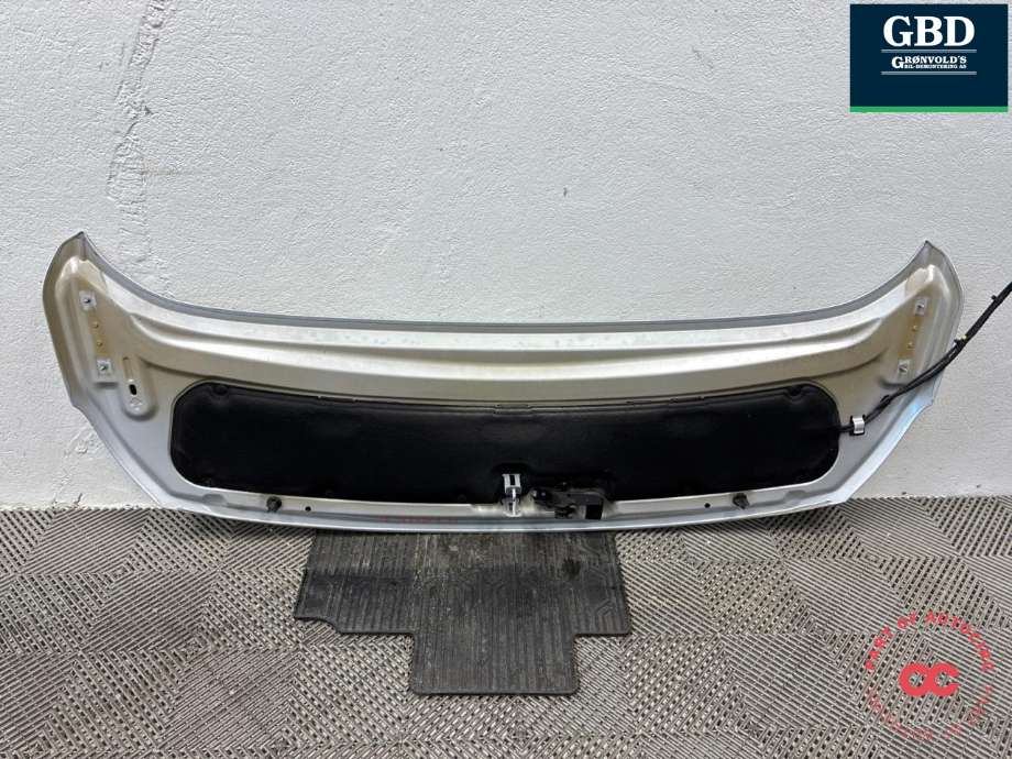 Panser til Toyota Proace 2016-->> (Type II) (SU001A4539|)