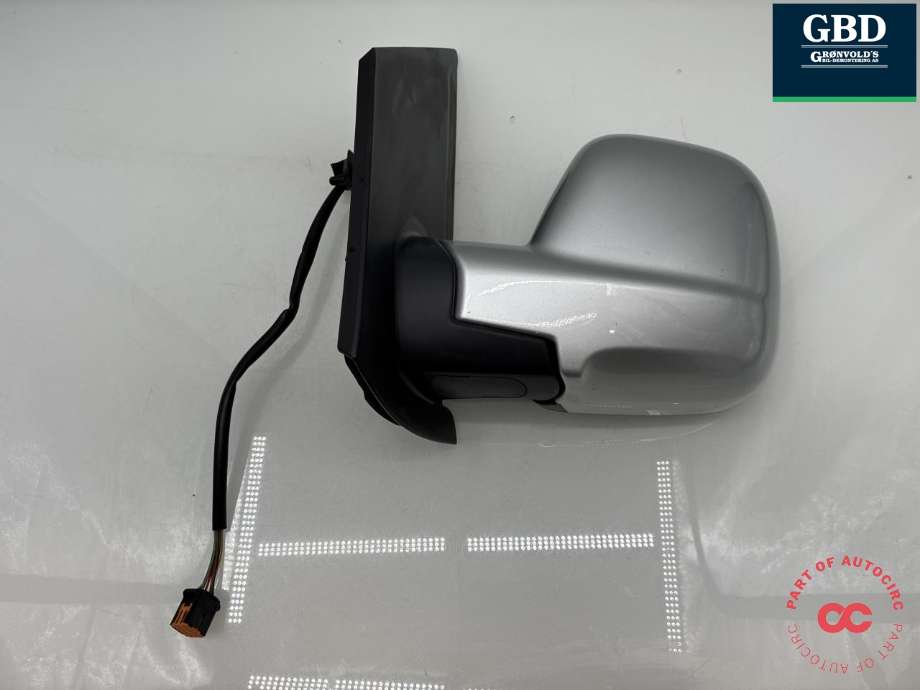 Speil venstre til Toyota Proace, 2016-->> (Type II) (SU001A5698)