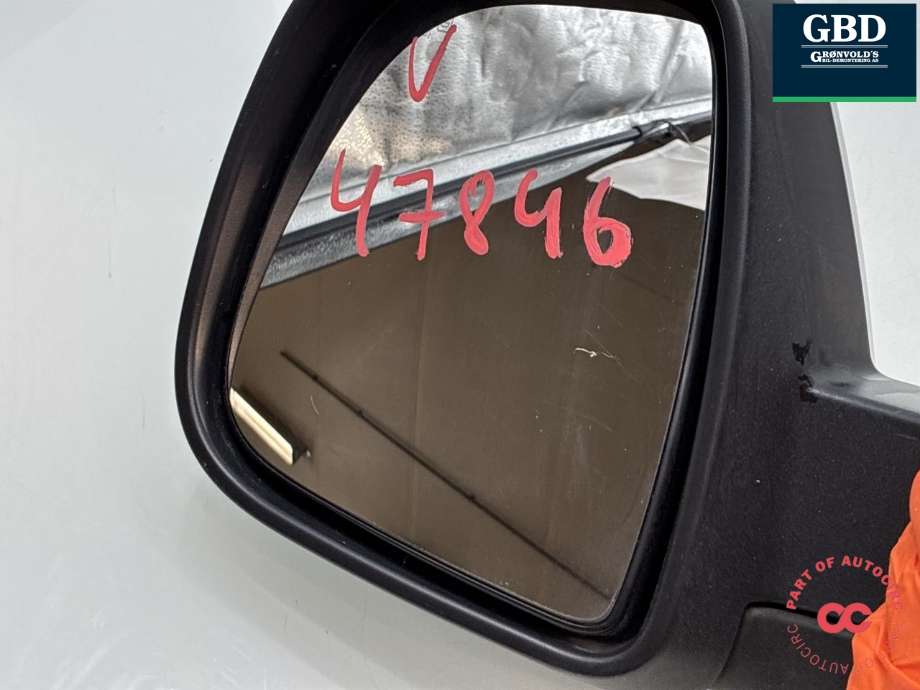 Speil venstre til Toyota Proace 2016-->> (Type II)  (SU001A5698|)